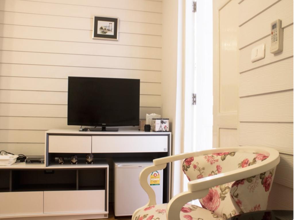 מלון Ban Thungdang Housetel בנגקוק מראה חיצוני תמונה