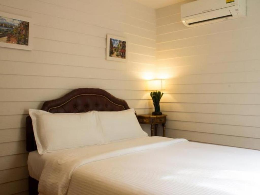 מלון Ban Thungdang Housetel בנגקוק מראה חיצוני תמונה