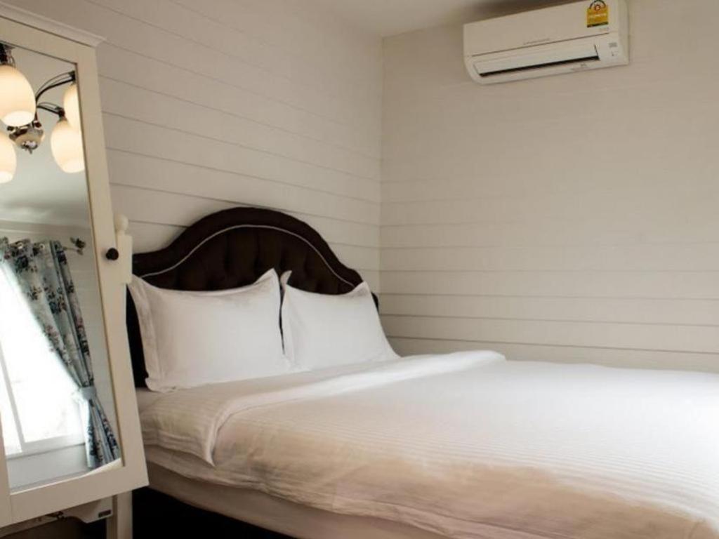 מלון Ban Thungdang Housetel בנגקוק מראה חיצוני תמונה