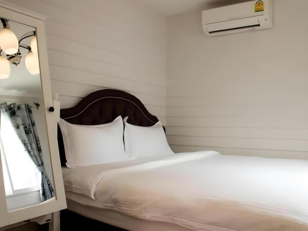 מלון Ban Thungdang Housetel בנגקוק מראה חיצוני תמונה
