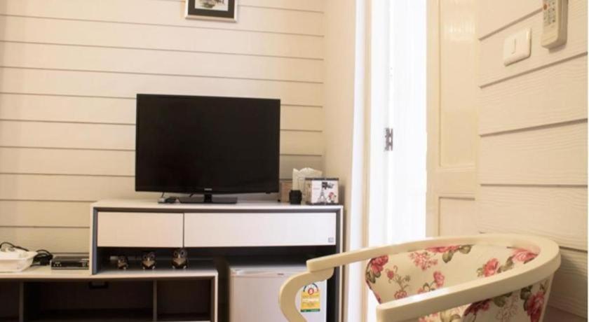 מלון Ban Thungdang Housetel בנגקוק מראה חיצוני תמונה