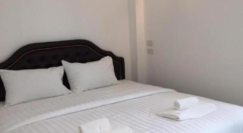 מלון Ban Thungdang Housetel בנגקוק מראה חיצוני תמונה