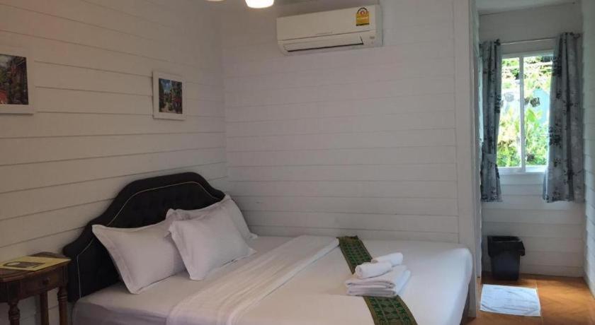 מלון Ban Thungdang Housetel בנגקוק מראה חיצוני תמונה