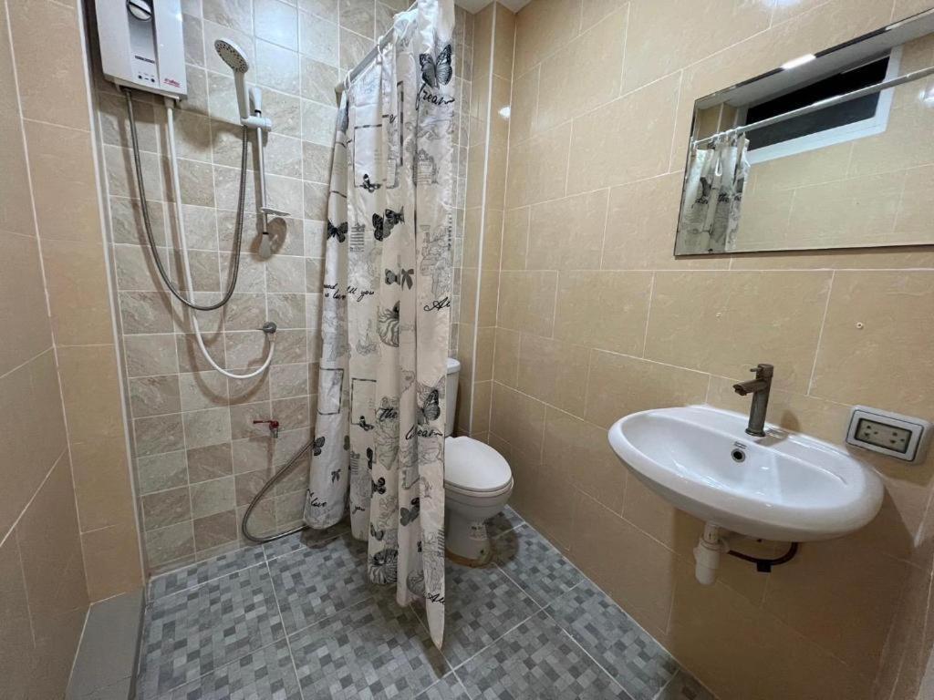 מלון Ban Thungdang Housetel בנגקוק מראה חיצוני תמונה