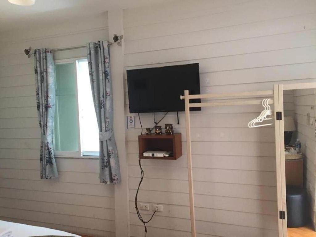 מלון Ban Thungdang Housetel בנגקוק מראה חיצוני תמונה