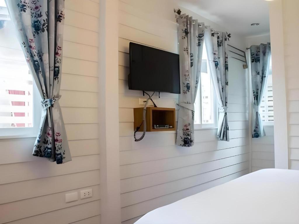 מלון Ban Thungdang Housetel בנגקוק מראה חיצוני תמונה