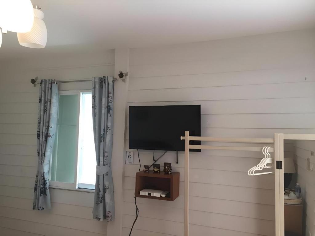 מלון Ban Thungdang Housetel בנגקוק מראה חיצוני תמונה