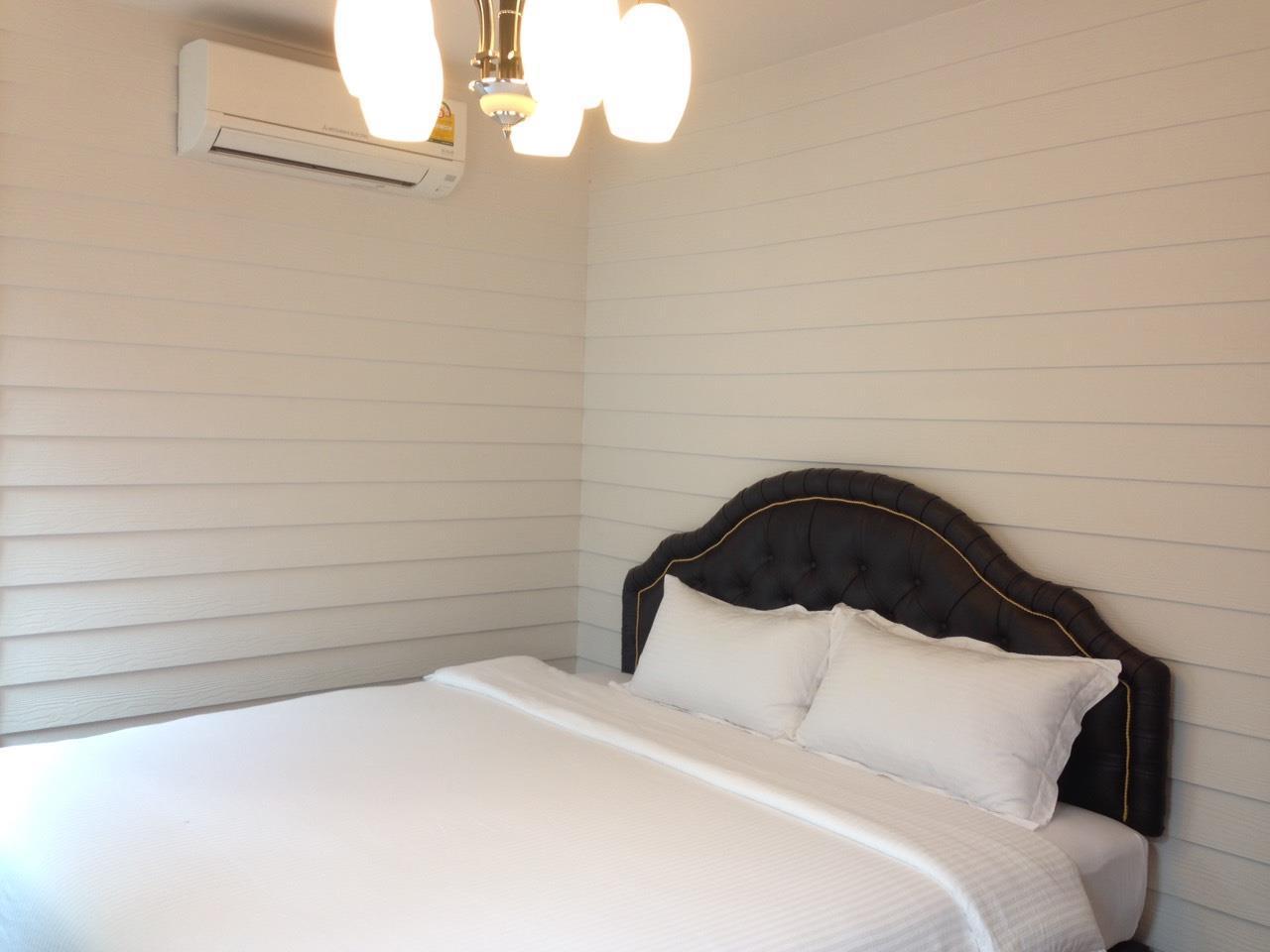 מלון Ban Thungdang Housetel בנגקוק מראה חיצוני תמונה